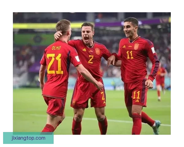 世界杯竞猜比分精准预测技巧与实战思路全面解析助赢胜率提升指南