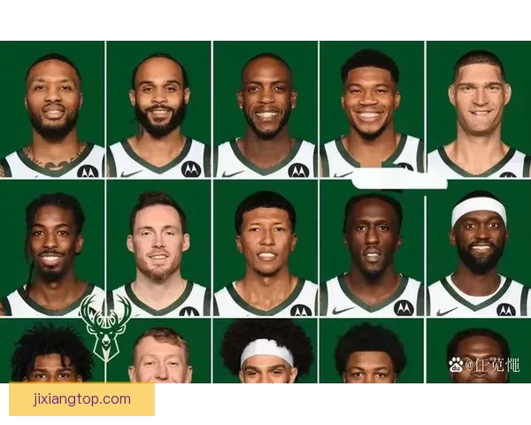 里弗斯：雄鹿未进季后赛早有预感 因球队仅有一位核心球星