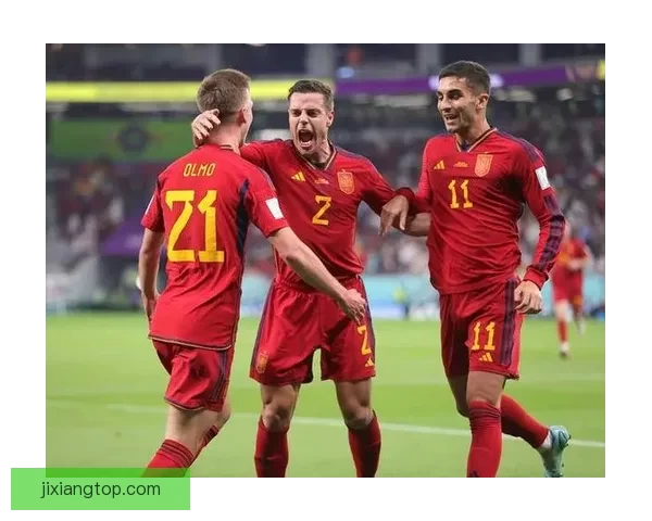 世界杯竞猜比分精准预测技巧与实战思路全面解析助赢胜率提升指南