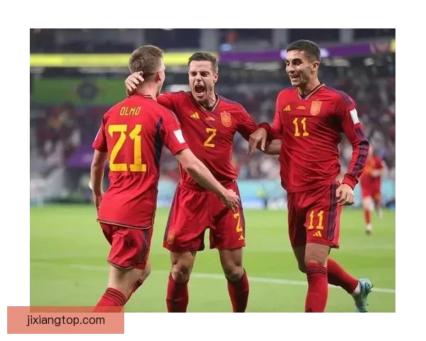 世界杯竞猜比分精准预测技巧与实战思路全面解析助赢胜率提升指南